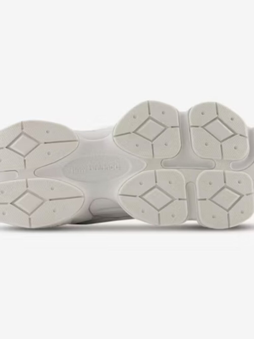 (New Balance) 9060 Unisex Shoe in Reflection with White - Picture 5 of 11